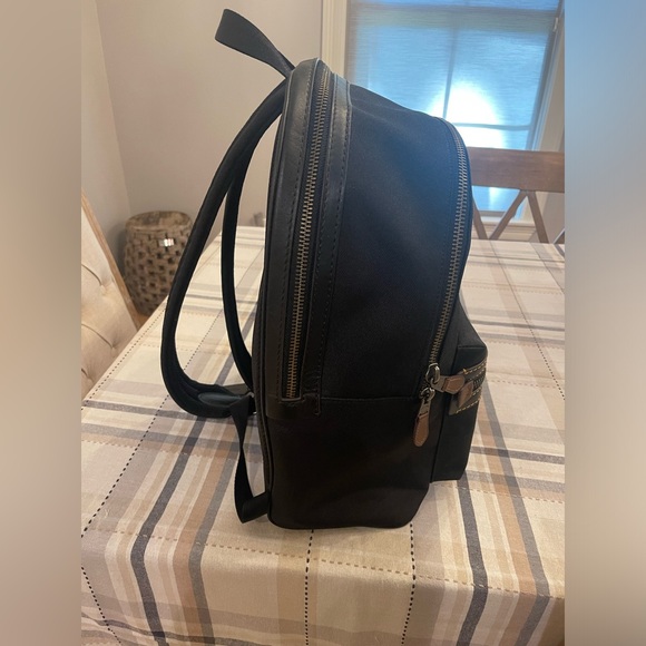 Coach backpack - Picture 9 of 11